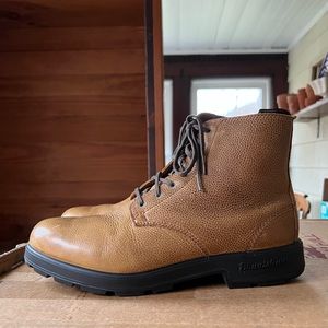 Blundstone #1931 - Lace-up Boots - Size 10.5